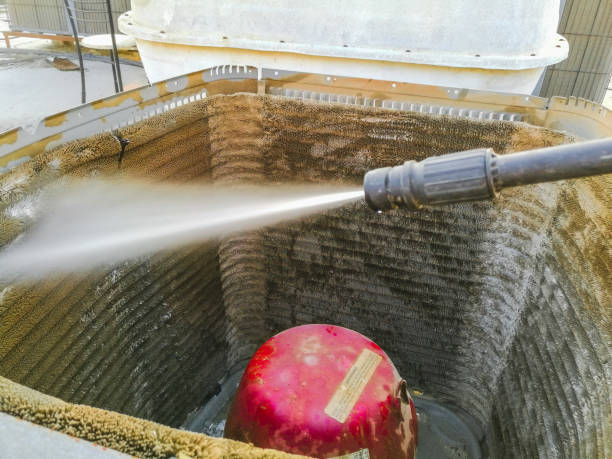 Best Commercial HVAC Duct Cleaning  in Whitefish Bay, WI