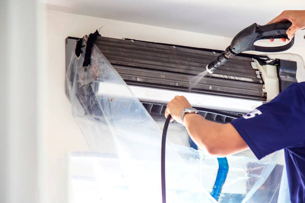 Best HVAC Duct Inspection Services  in Whitefish Bay, WI