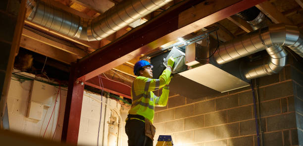 Best HVAC Air Duct Cleaning  in Whitefish Bay, WI
