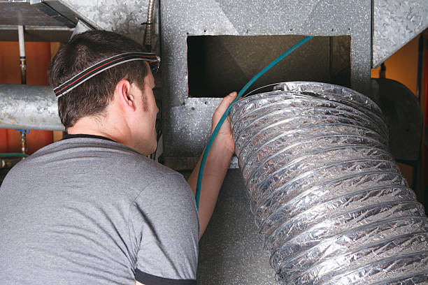 Best Ductwork Cleaning Services  in Whitefish Bay, WI