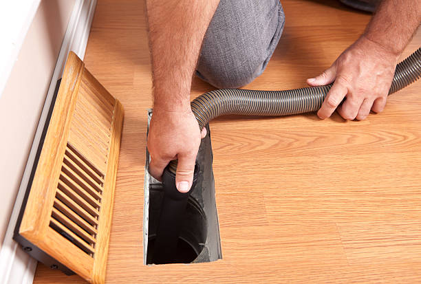 Best Air Duct Cleaning Near Me  in Whitefish Bay, WI