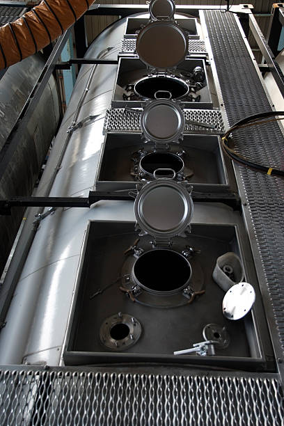 Air Duct Mold Removal in WI